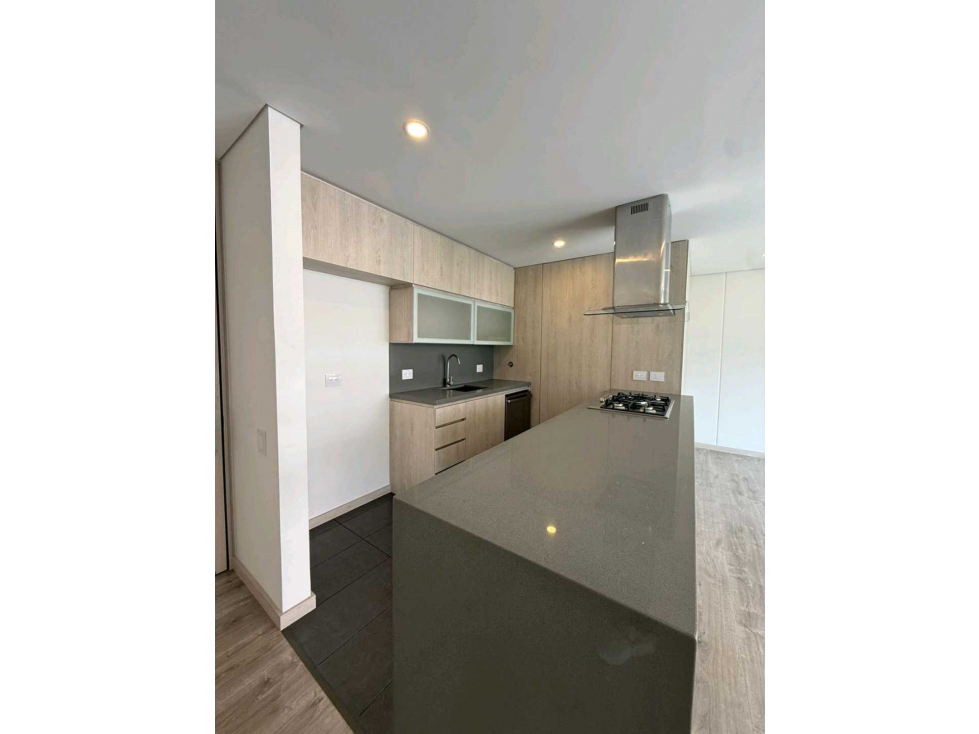 Venta Apartamento Altos Del Poblado El Poblado Medellín — foto 3