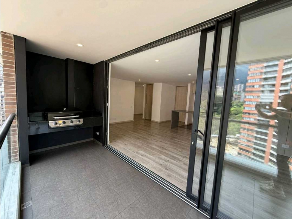 Venta Apartamento Altos Del Poblado El Poblado Medellín — foto 6