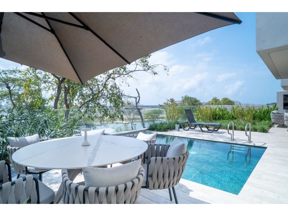 Venta apartamento Altozano Cartagena