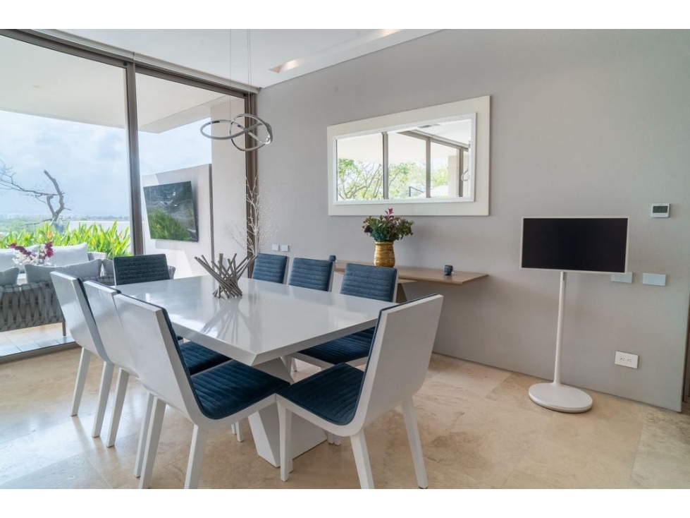Venta apartamento Altozano Cartagena — foto 3