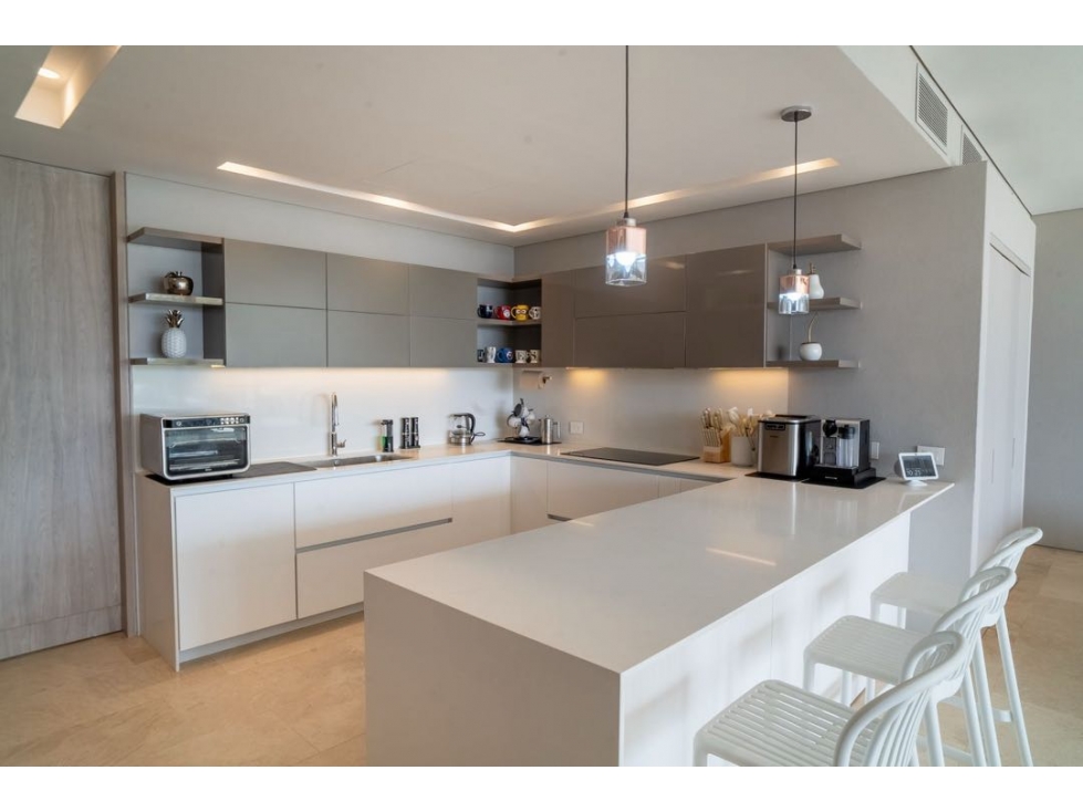 Venta apartamento Altozano Cartagena — foto 6