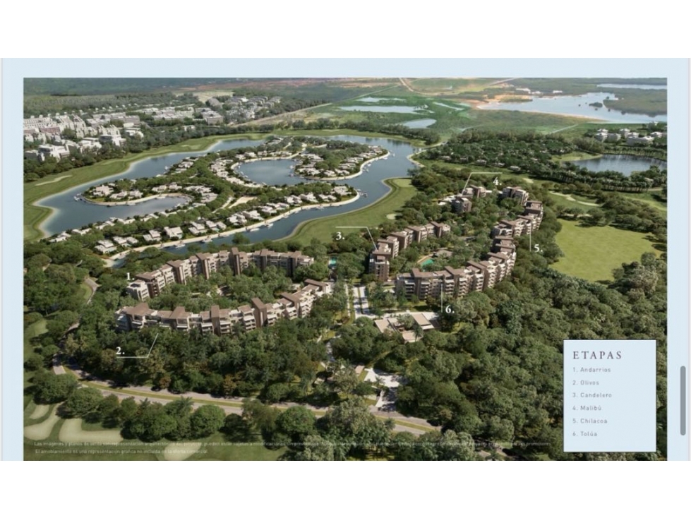 VENTA APARTAMENTO ALTOZANO SERENA DEL MAR CARTAGENA