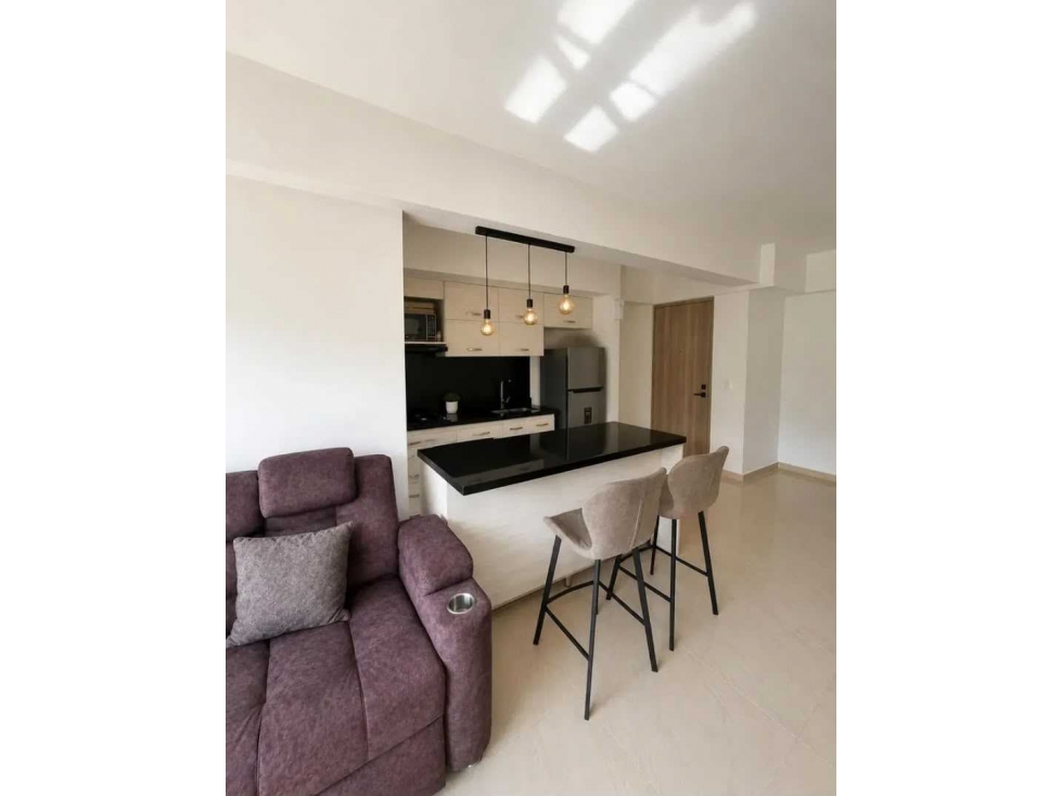 Venta apartamento Amazonia Bello Antioquia — foto 5