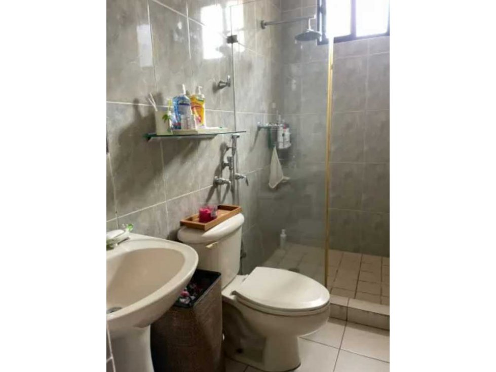 VENTA APARTAMENTO AMOBLADO 116MTS2 3REC — foto 5