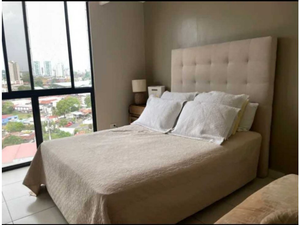 VENTA APARTAMENTO AMOBLADO 116MTS2 3REC — foto 6