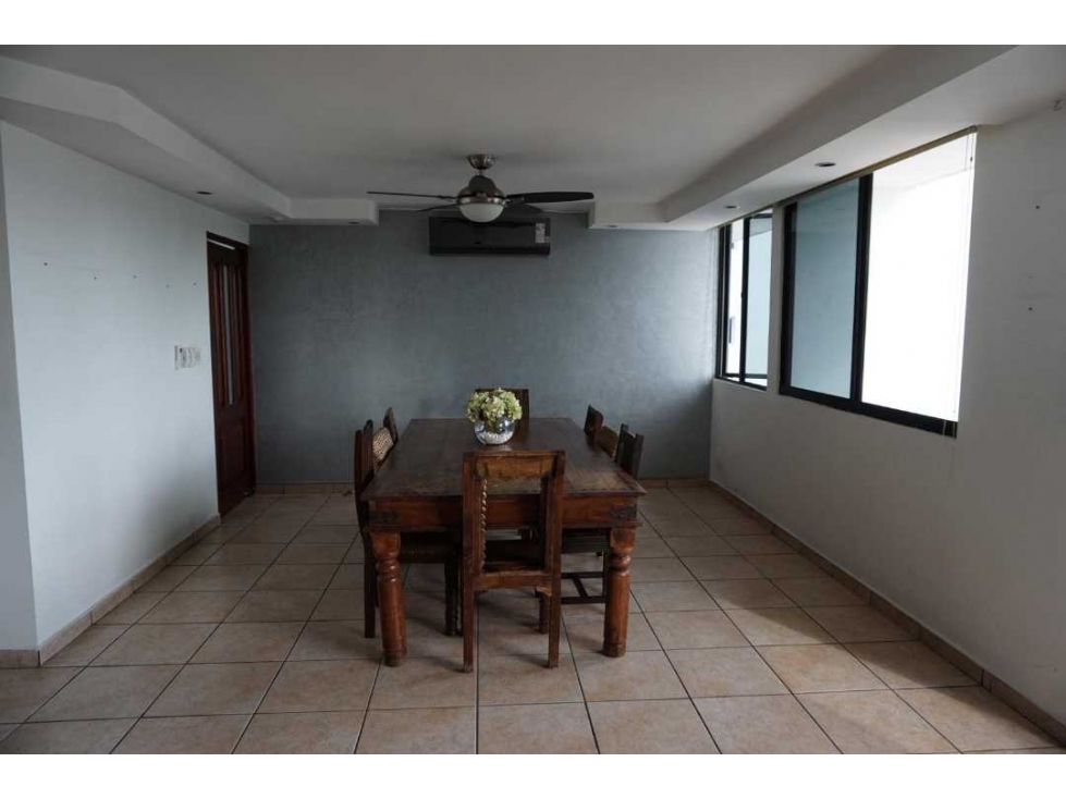 VENTA APARTAMENTO AMOBLADO 190M2 PUNTA PACÍFICA, PH VISTA PACÍFICA - 2