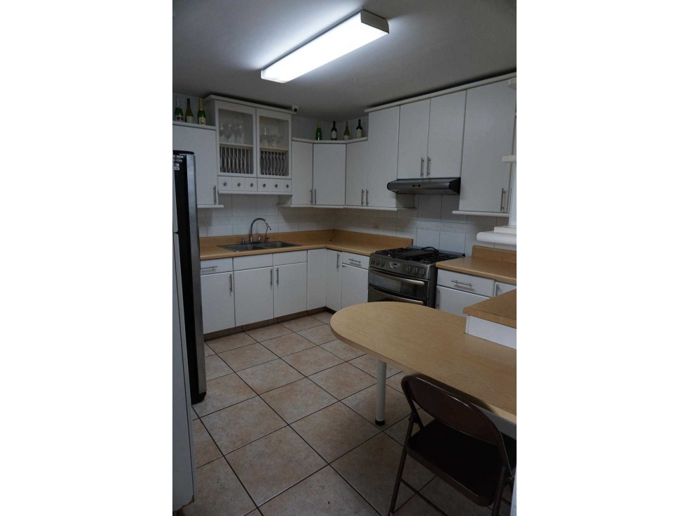 VENTA APARTAMENTO AMOBLADO 190M2 PUNTA PACÍFICA, PH VISTA PACÍFICA - 3