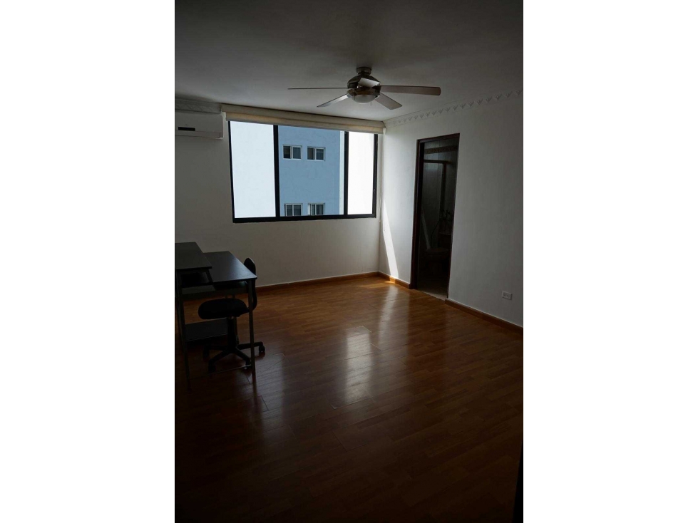 VENTA APARTAMENTO AMOBLADO 190M2 PUNTA PACÍFICA, PH VISTA PACÍFICA - 4