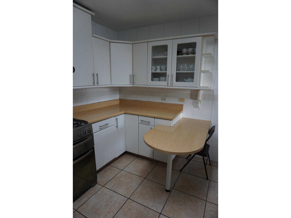 VENTA APARTAMENTO AMOBLADO 190M2 PUNTA PACÍFICA, PH VISTA PACÍFICA - 5