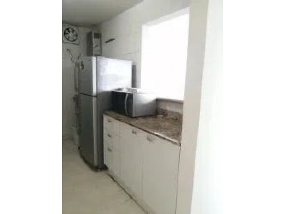 Venta apartamento amoblado 2 Rec 2 baños PH Majestic Garden — foto 6