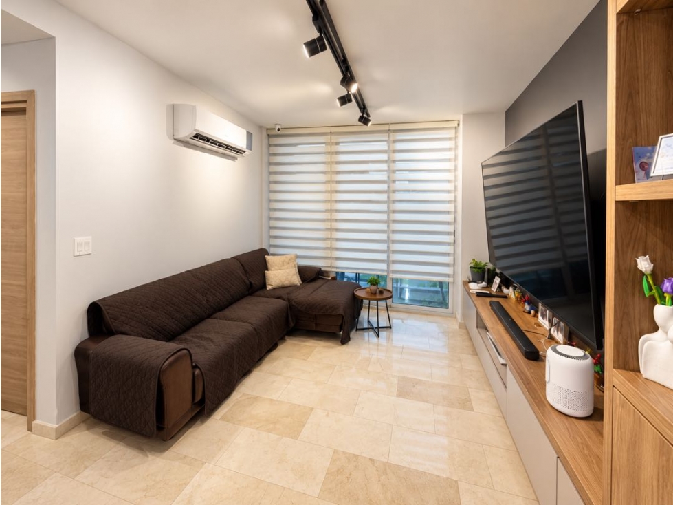 VENTA APARTAMENTO AMOBLADO 3R BELLA VISTA | PH DYNASTY RESIDENCES