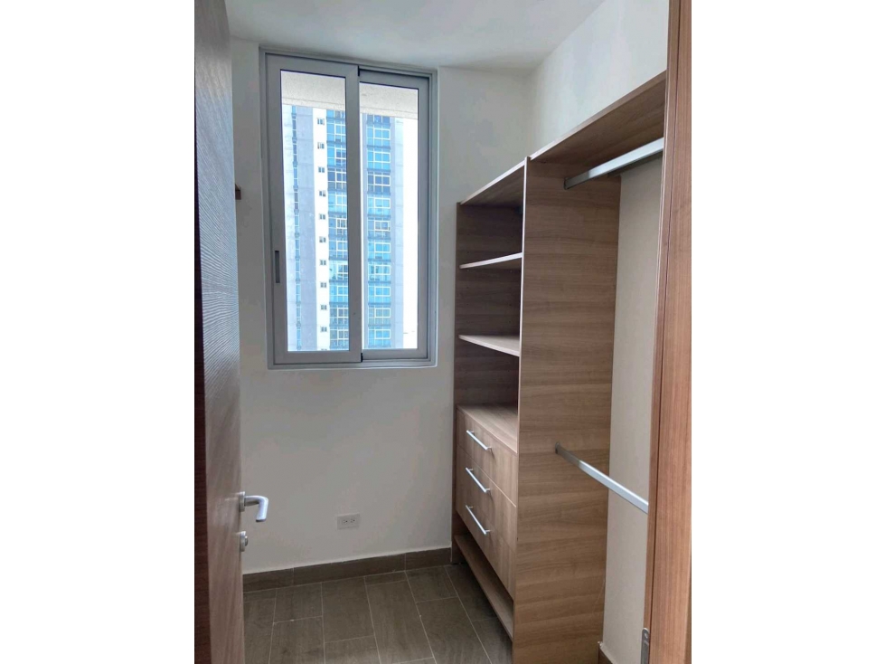 VENTA APARTAMENTO AMOBLADO BELLA VISTA 108M2 PH DYNASTY — foto 2