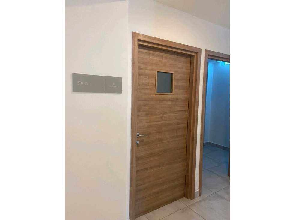 VENTA APARTAMENTO AMOBLADO BELLA VISTA 108M2 PH DYNASTY — foto 3