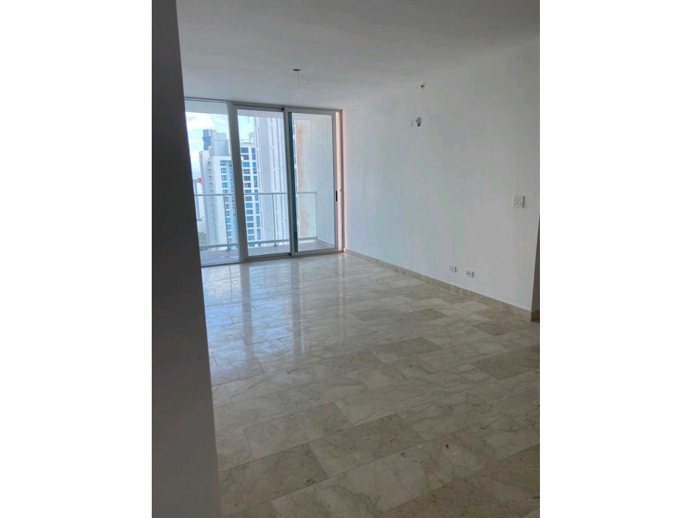 VENTA APARTAMENTO AMOBLADO BELLA VISTA 108M2 PH DYNASTY — foto 4