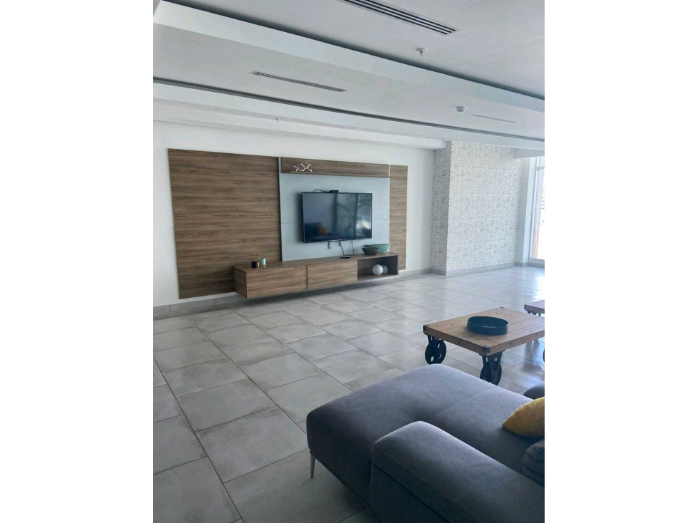 VENTA APARTAMENTO AMOBLADO BELLA VISTA 108M2 PH DYNASTY — foto 6