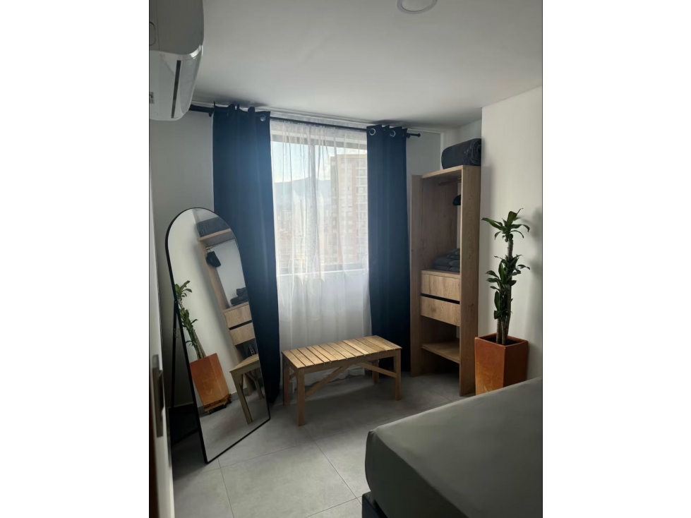 Venta apartamento amoblado cerca al arena primavera sabaneta — foto 4