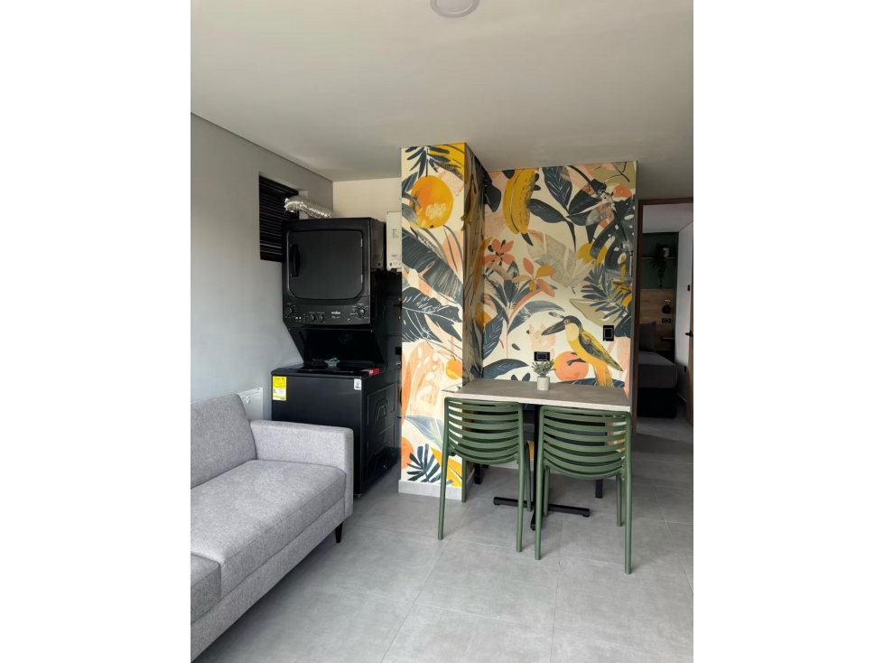 Venta apartamento amoblado cerca al arena primavera sabaneta — foto 5