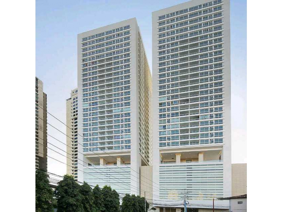 VENTA APARTAMENTO PARA INVERSION EN 189M2 THE TOWERS SF JP
