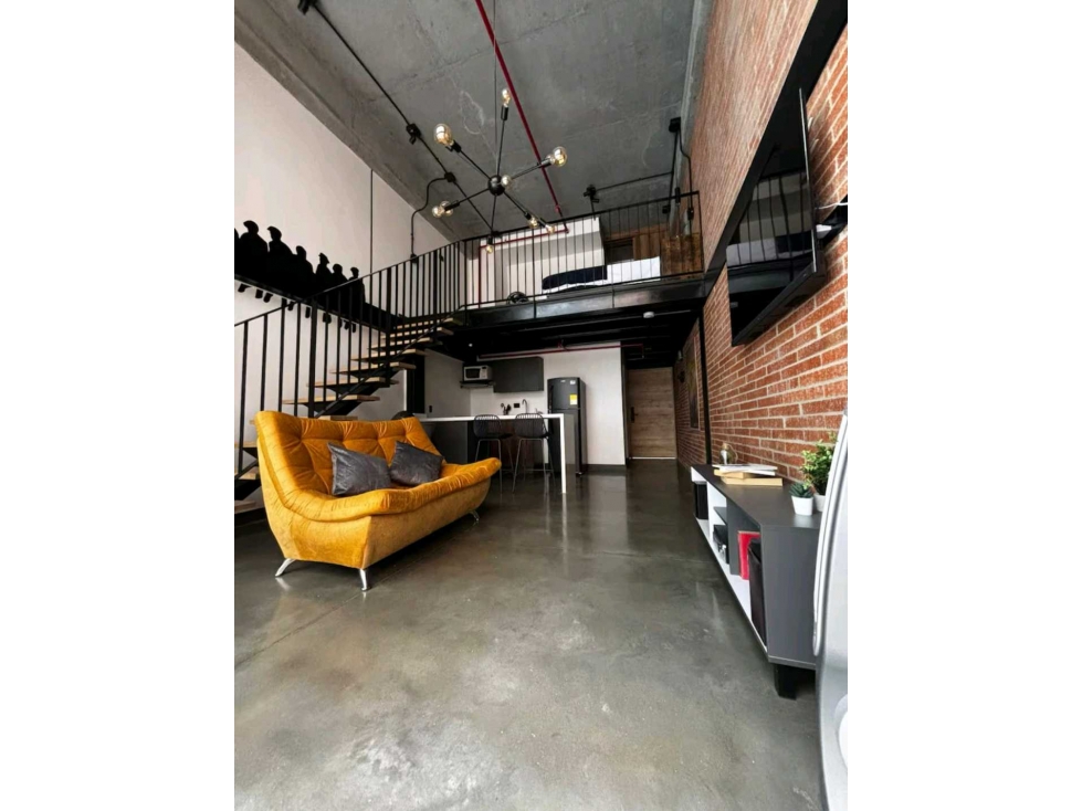 Venta apartamento amoblado duplex para Airbnb en Buenos Aires — foto 2