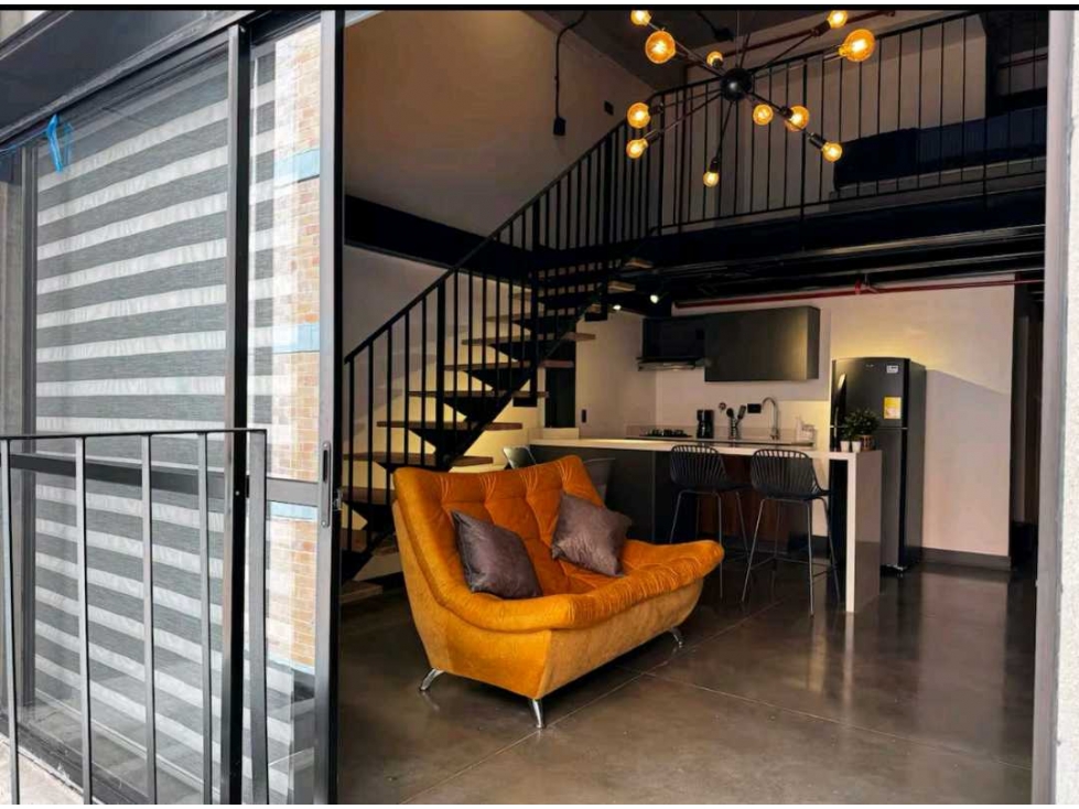 Venta apartamento amoblado duplex para Airbnb en Buenos Aires — foto 5