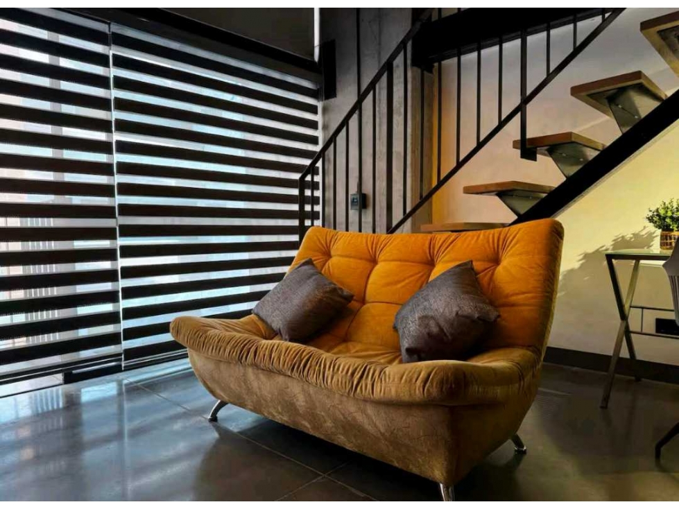Venta apartamento amoblado duplex para Airbnb en Buenos Aires — foto 3