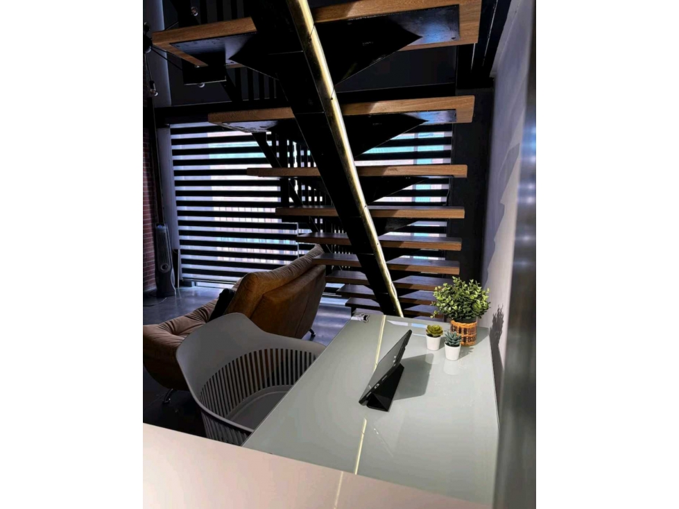 Venta apartamento amoblado duplex para Airbnb en Buenos Aires — foto 4