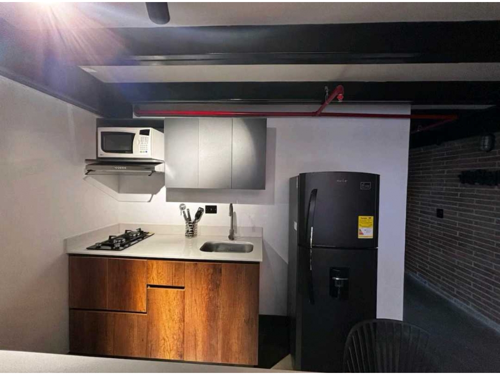 Venta apartamento amoblado duplex para Airbnb en Buenos Aires — foto 6