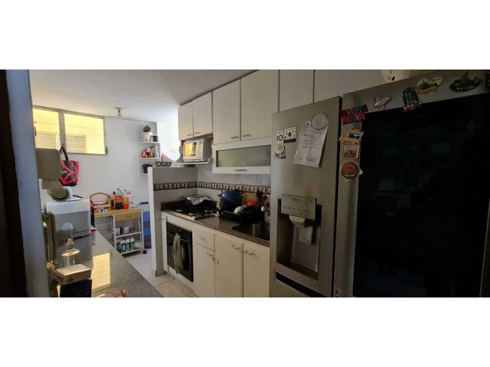 VENTA APARTAMENTO AMOBLADO EN CONDADO DEL REY PH MC GREGOR VALLEY — foto 4