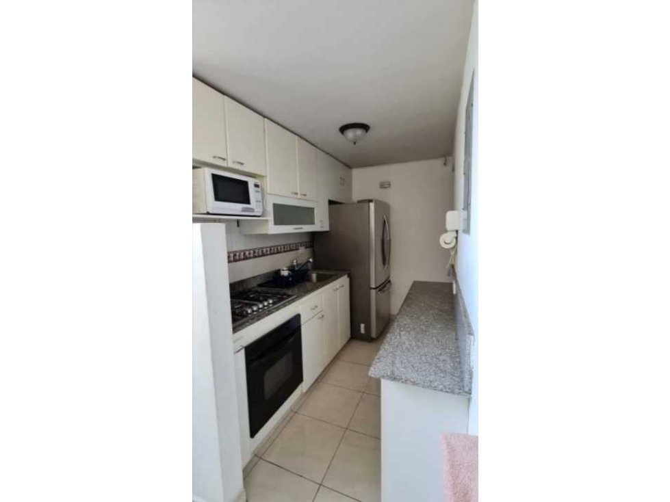 VENTA APARTAMENTO AMOBLADO EN CONDADO DEL REY PH MC GREGOR VALLEY — foto 5