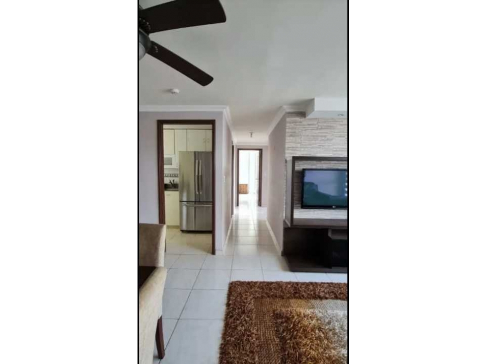 VENTA APARTAMENTO AMOBLADO EN CONDADO DEL REY PH MC GREGOR VALLEY — foto 6