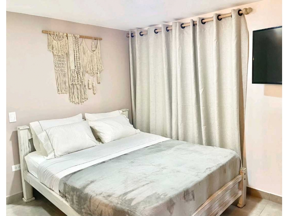 VENTA APARTAMENTO AMOBLADO PARA RENTAS CORTAS AIRBNB | ITAGÜÍ PARQUE — foto 3