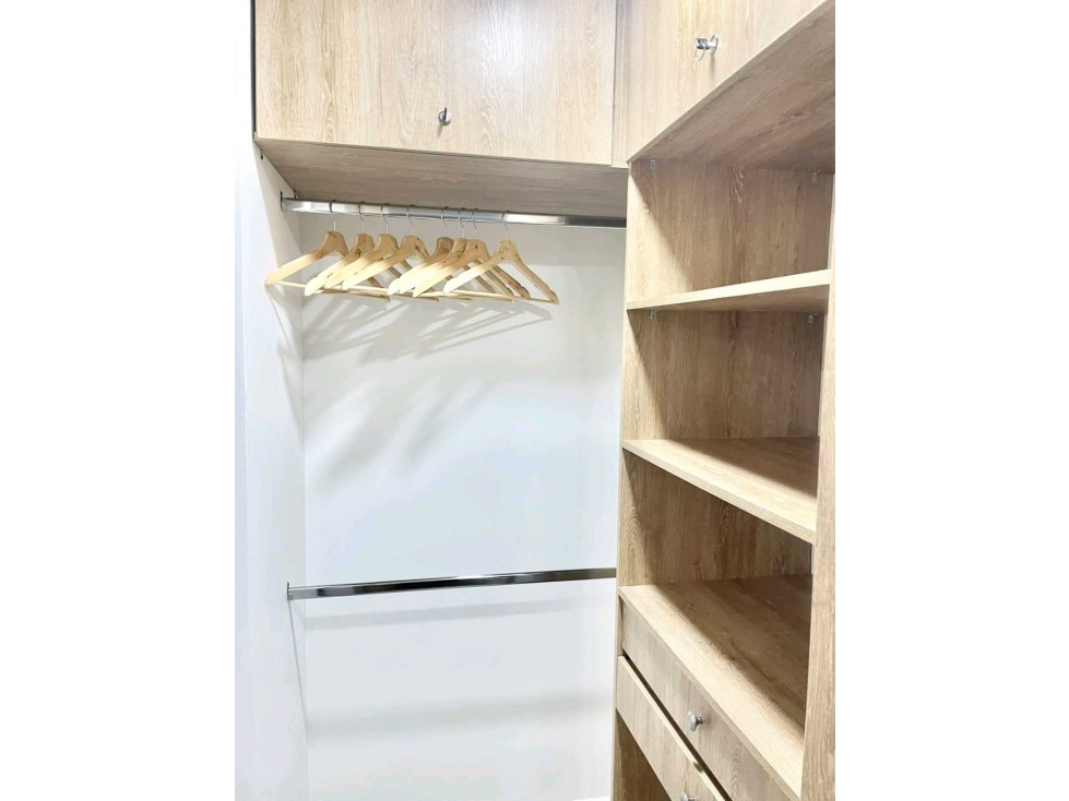 VENTA APARTAMENTO AMOBLADO PARA RENTAS CORTAS AIRBNB | ITAGÜÍ PARQUE — foto 6