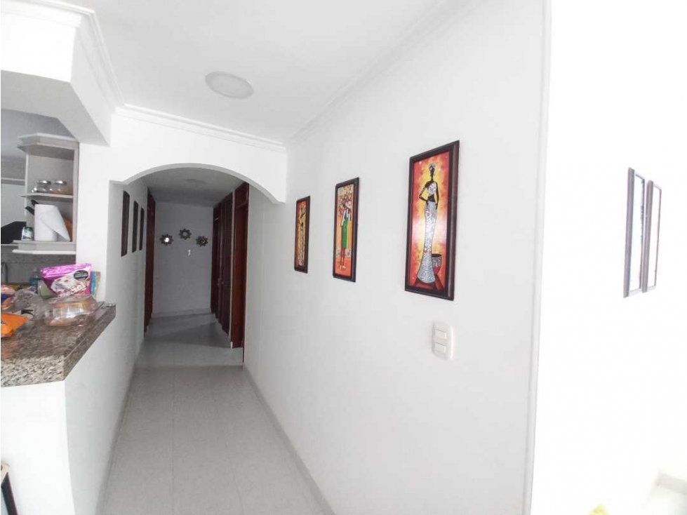 VENTA APARTAMENTO AMOBLADO EN BELLO HORIZONTE SANTA MARTA — foto 6