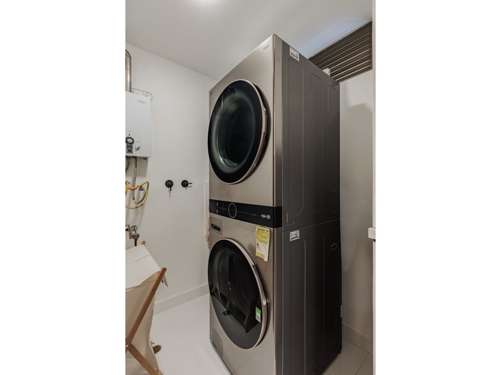 Apartamento Amoblado en Venta sector Poblado Provenza — foto 3