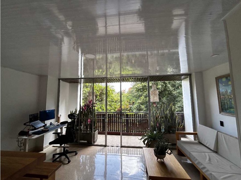 Apartamento en venta Laureles - La Castellana