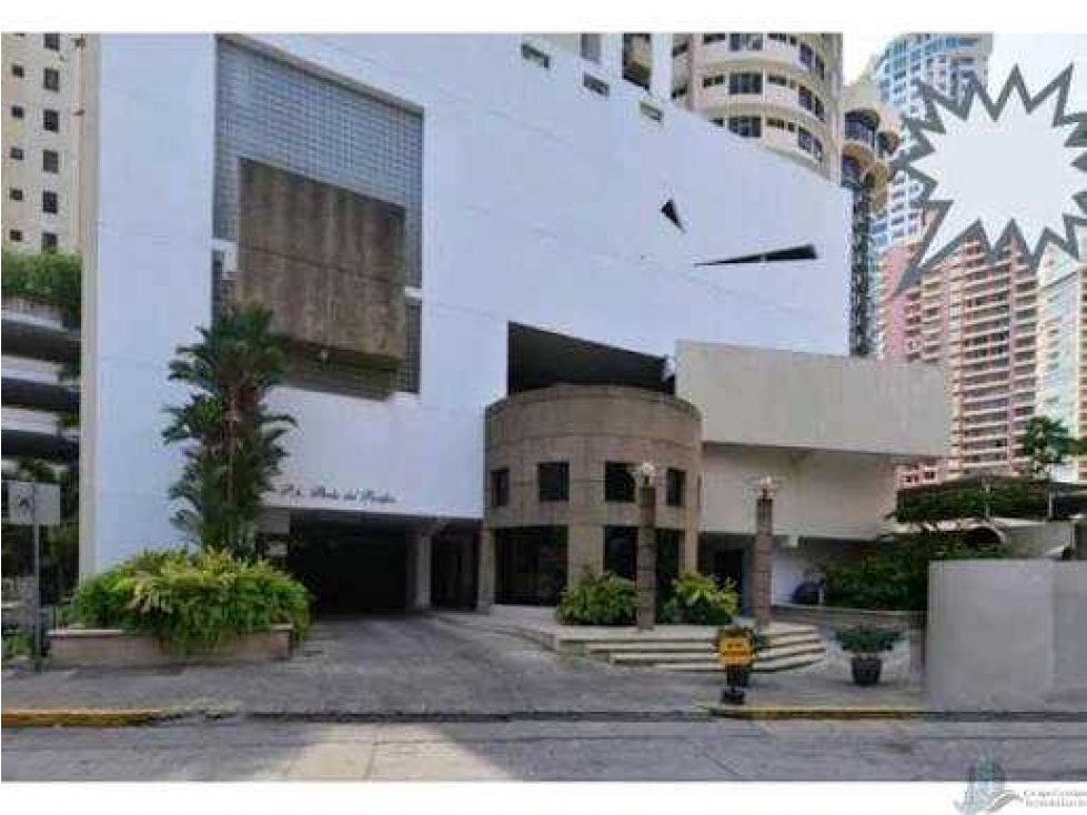 VENTA APARTAMENTO PAITILLA PH PERLA DEL PACIFICO LÍNEA BLANCA 278M2 JP