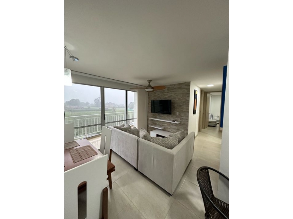 Apartamento en venta remodelado puerto espejo- Armenia Quindío