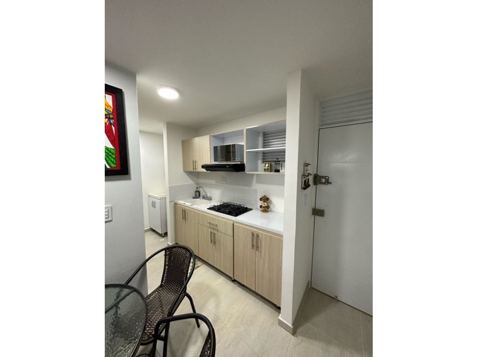 Apartamento en venta remodelado puerto espejo- Armenia Quindío — foto 2