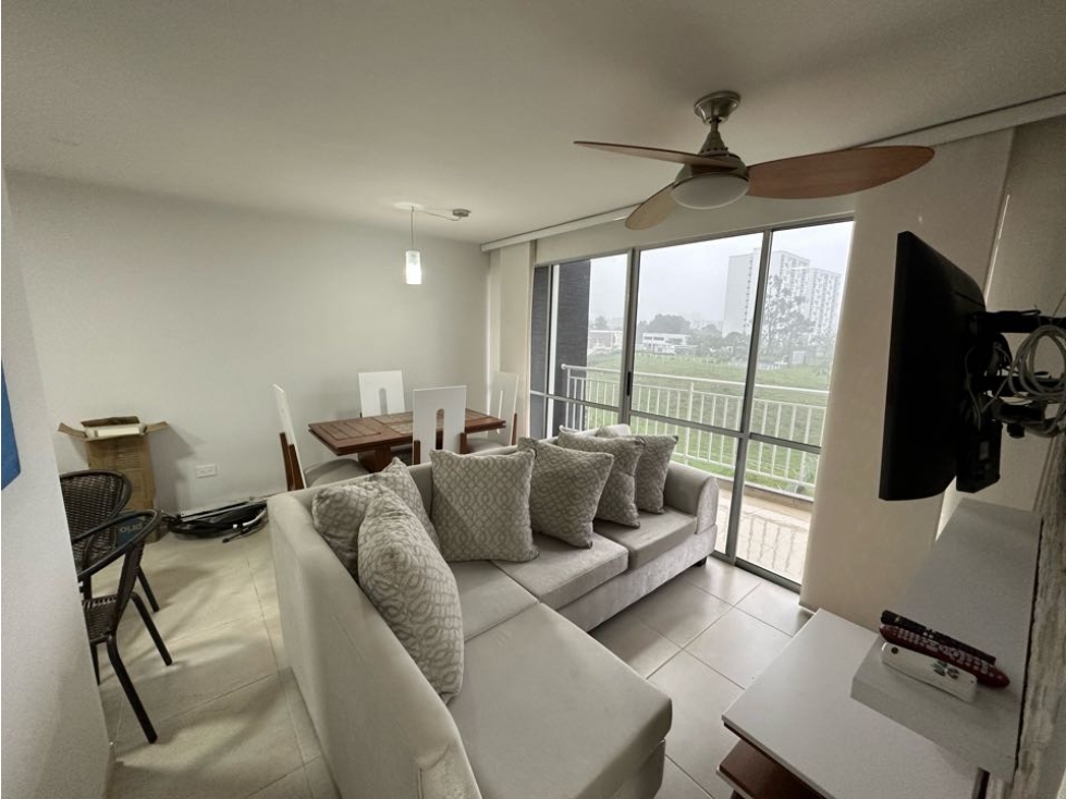 Apartamento en venta remodelado puerto espejo- Armenia Quindío — foto 5