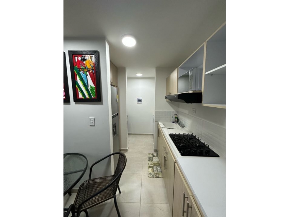 Apartamento en venta remodelado puerto espejo- Armenia Quindío — foto 6