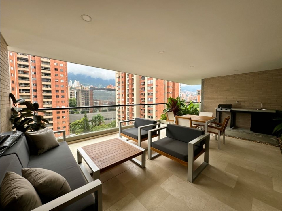 VENTA APARTAMENTO SANTA MARÍA DE LOS ÁNGELES — foto 4