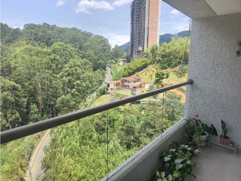 VENTA APARTAMENTO AMONTE SABANETA — foto 3