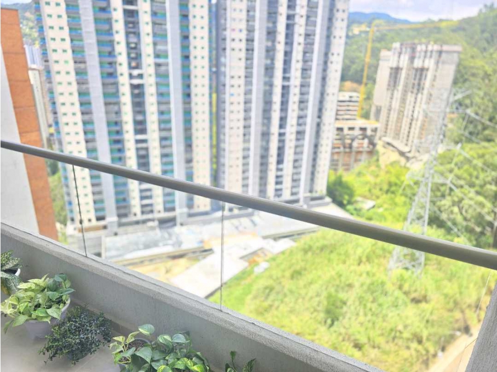 VENTA APARTAMENTO AMONTE SABANETA — foto 4