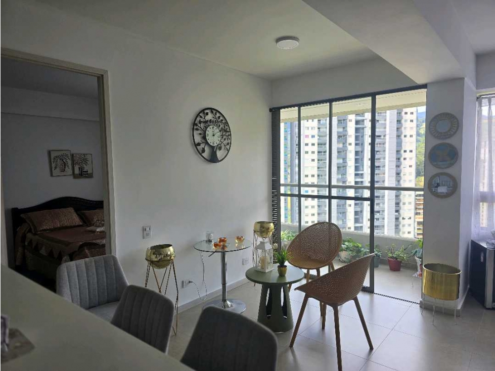 VENTA APARTAMENTO AMONTE SABANETA — foto 5