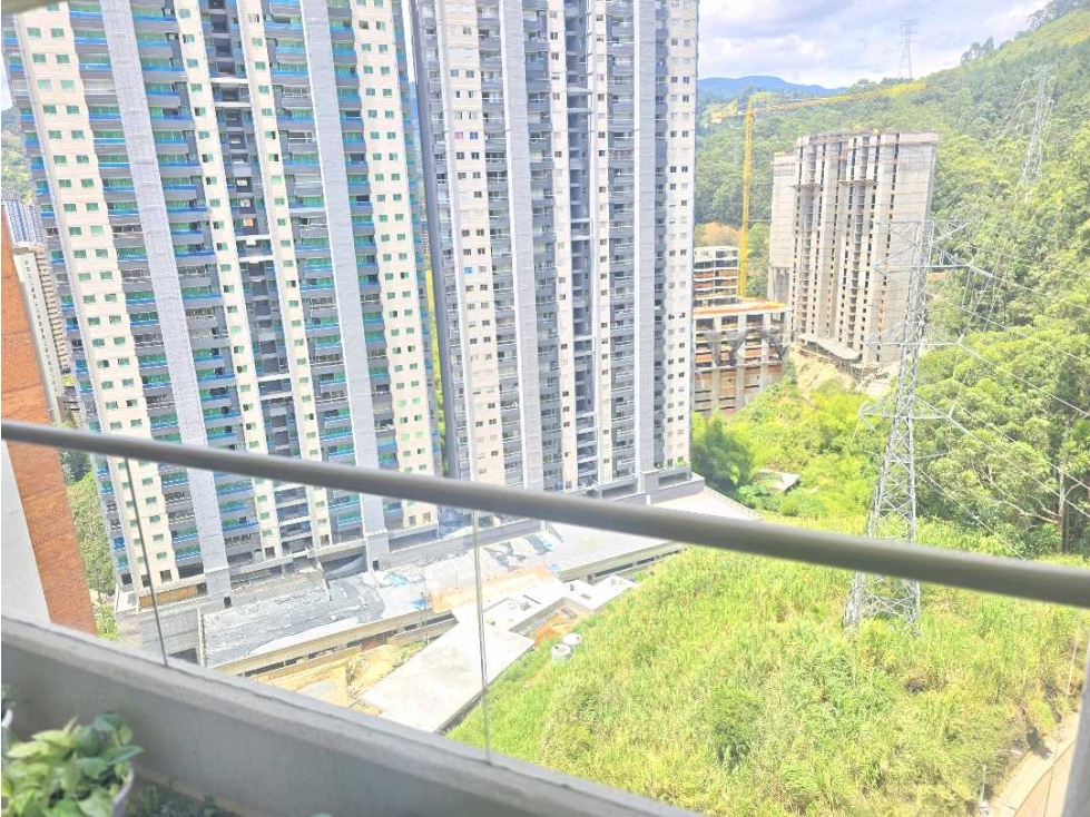 VENTA APARTAMENTO AMONTE SABANETA — foto 6