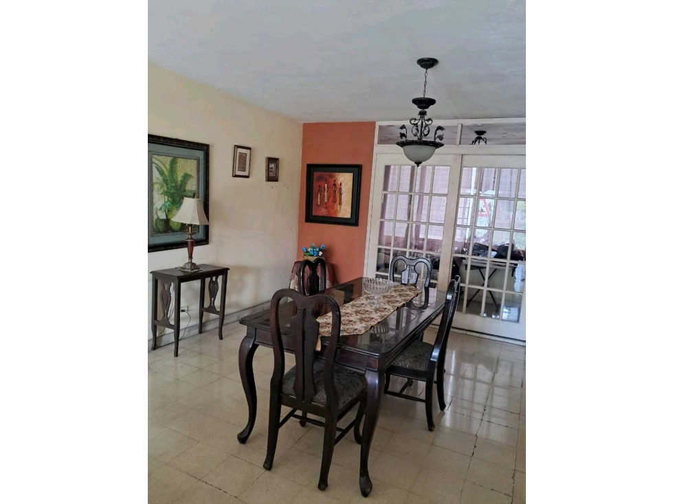 VENTA APARTAMENTO 223MT2 EN VIA ARGENTINA EL CANGREJO LT. — foto 4