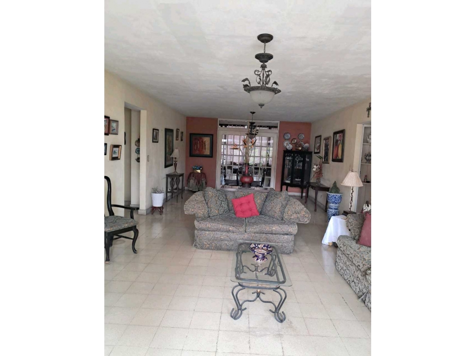 VENTA APARTAMENTO 223MT2 EN VIA ARGENTINA EL CANGREJO LT. — foto 5