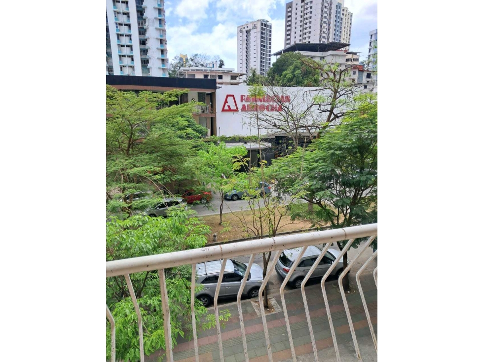 VENTA APARTAMENTO 223MT2 EN VIA ARGENTINA EL CANGREJO LT. — foto 6