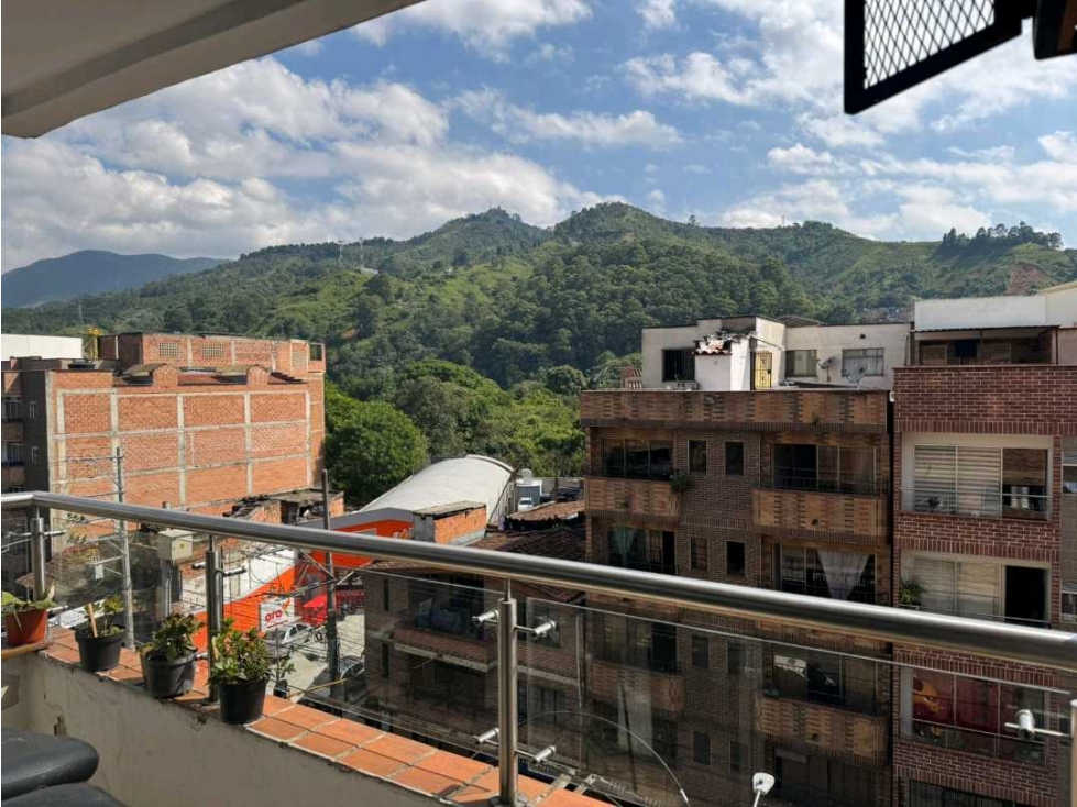 Venta apartamento itagui Ditaires — foto 2