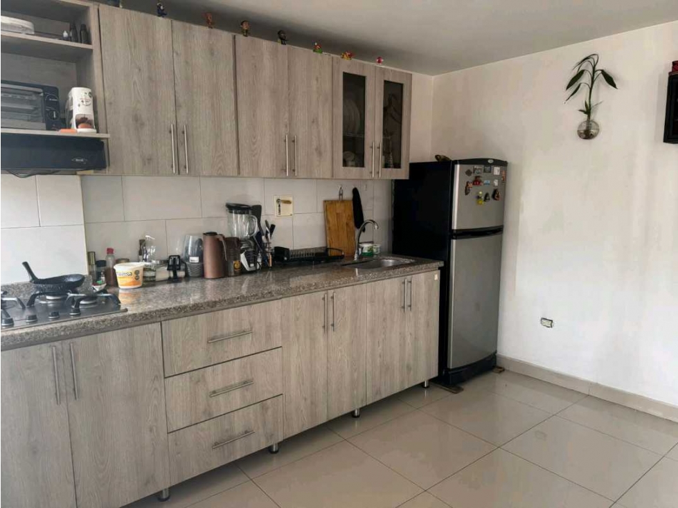 Venta apartamento itagui Ditaires — foto 3
